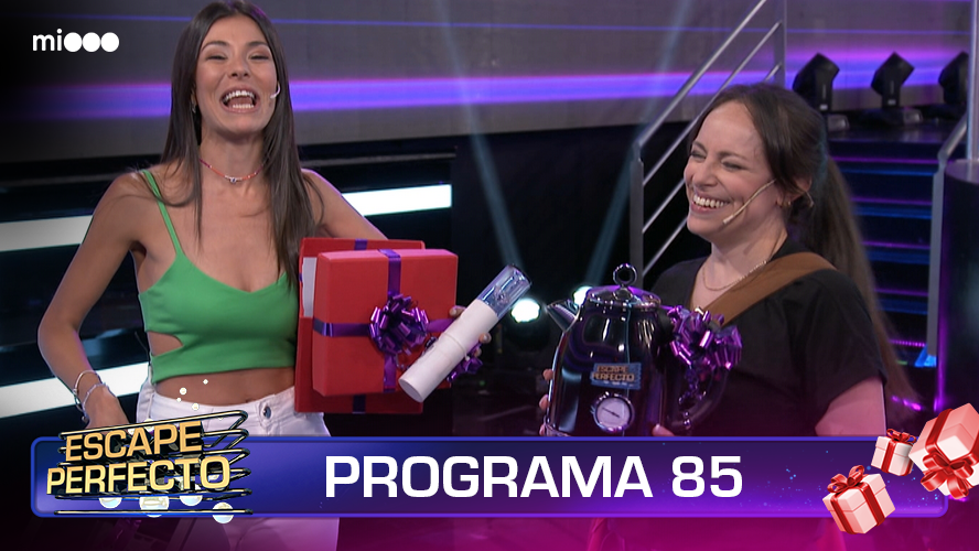 Programa 85 | Programas 2023
