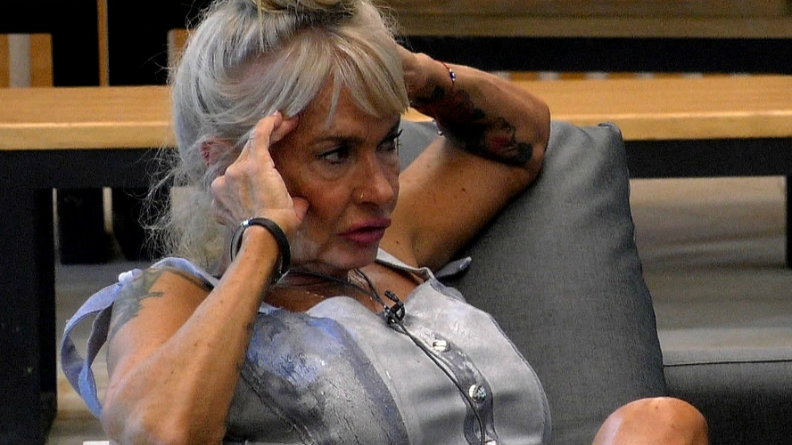 Isabel volvió a la casa en modo "Furiosa" | Mejores momentos