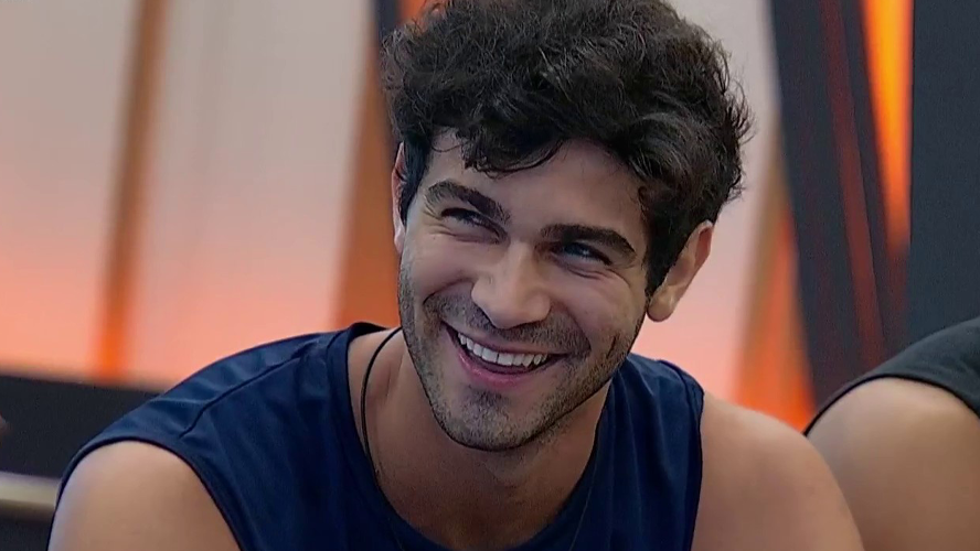 Nicolás por primera vez es líder de la semana | Mejores momentos