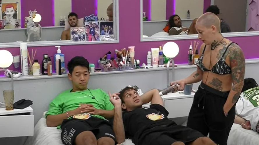 Un deseo particular: Furia espera a Bautista en la proxima placa | Mejores momentos