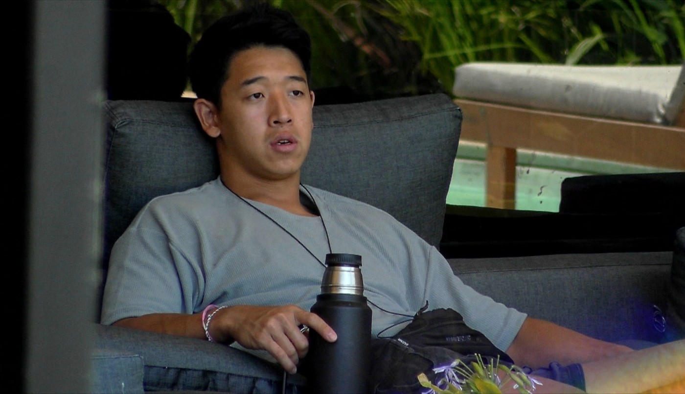 Martín sufre por los que volvieron: “Tienen poder sobre nosotros” | Mejores momentos