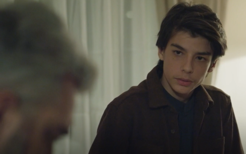 Capítulo 08 | Capítulos