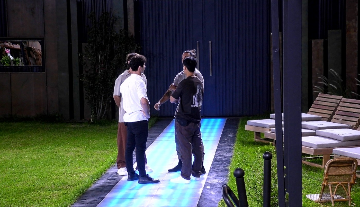 El análisis de "los Bros" sobre la placa final | Mejores momentos