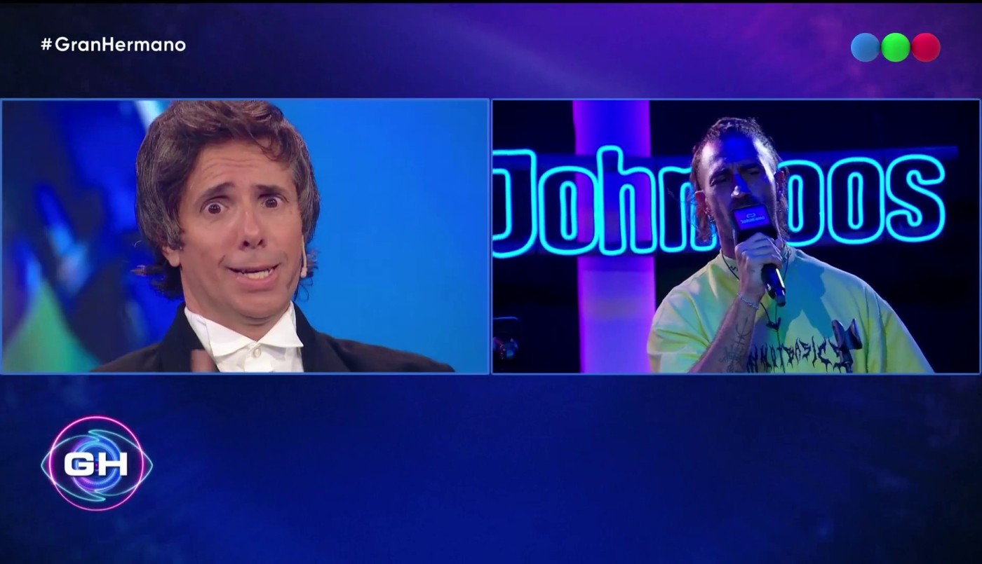 Un karaoke que hace sangrar oídos | Mejores momentos