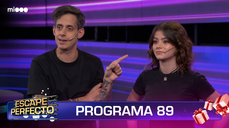 Programa 89 | Programas 2023