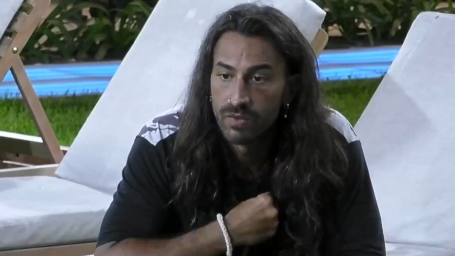 Lisandro reveló lo que más le molesta de Furia y Catalina: "Saben que yo no..." | Mejores momentos