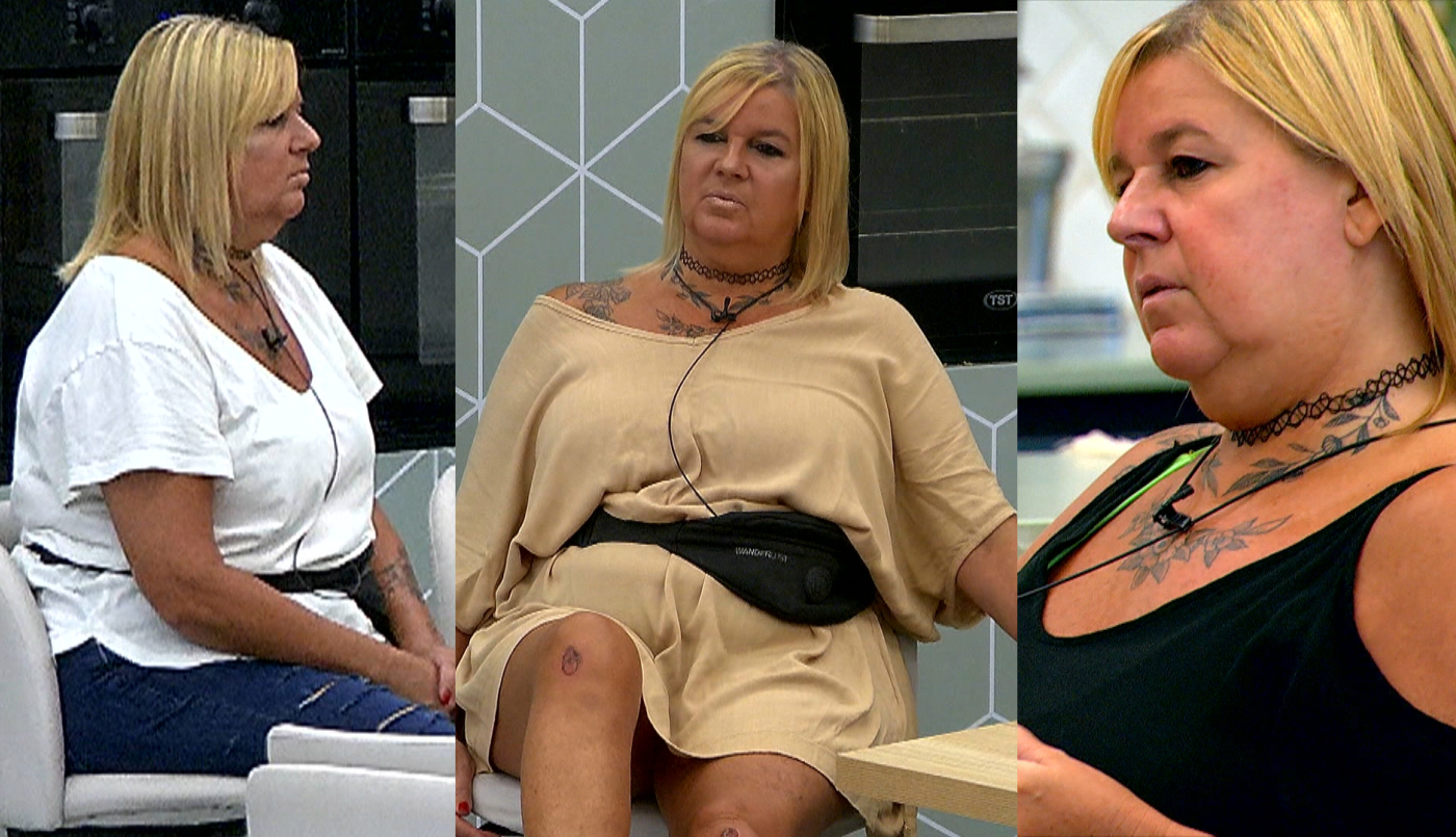 ¿Y si Virginia estuvo "congelada" todo este tiempo? | Mejores momentos