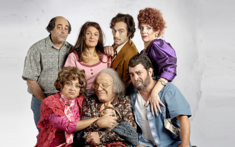 "Esperando la carroza" llega al teatro: cuándo y cómo comprar las entradas | Cartelera