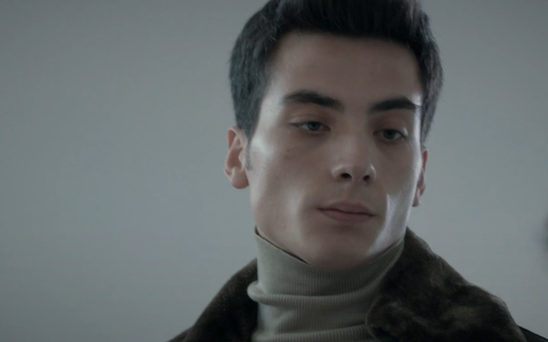 Capítulo 216 | Capítulos