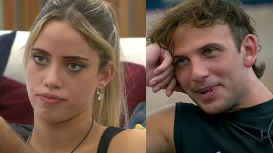 Bautista quiere saber que pasa en el exterior | Mejores momentos