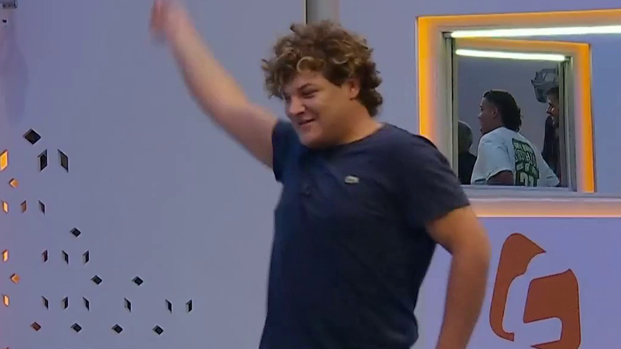 Emmanuel gana el liderazgo por primera vez y con un poco de ayuda de Furia | Mejores momentos