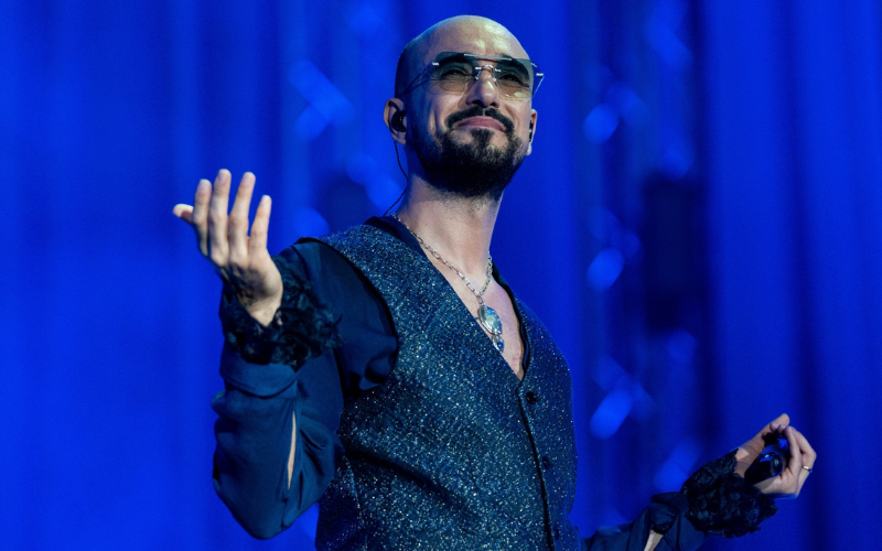 Abel Pintos vuelve a Mar Del Plata con un show benéfico: la "Misa Criolla" | Cartelera