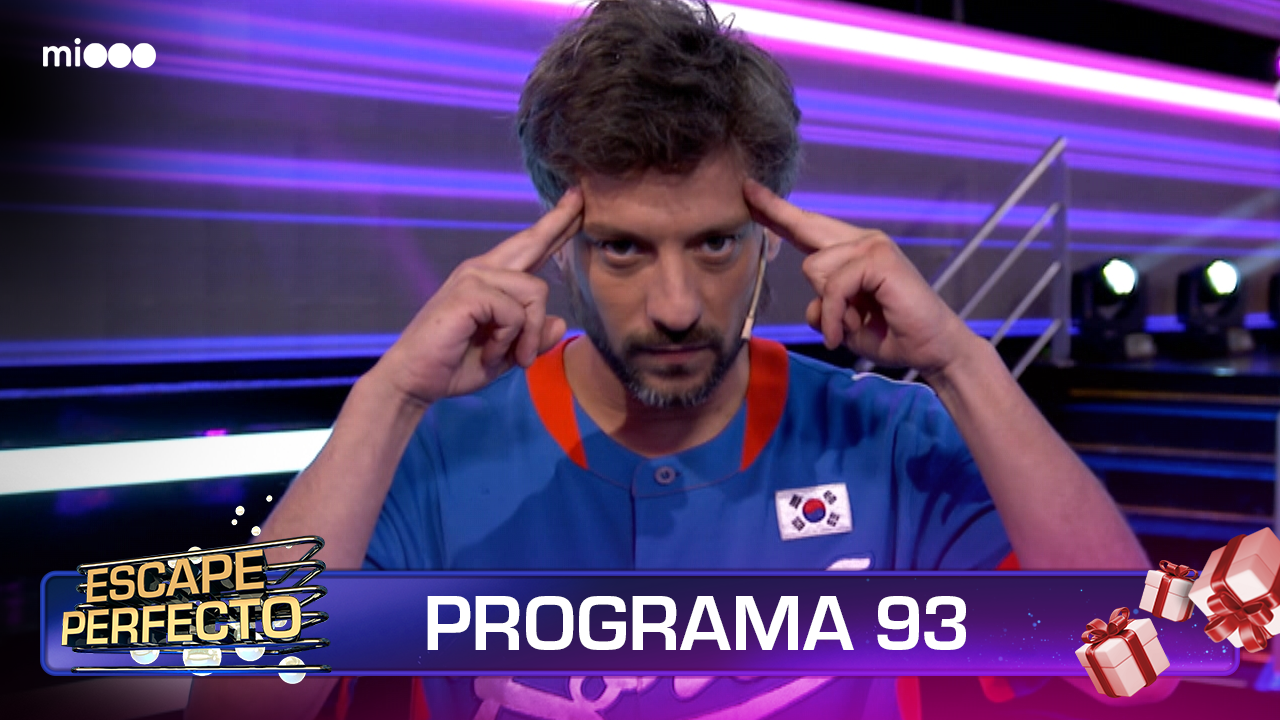 Programa 93 | Programas 2023