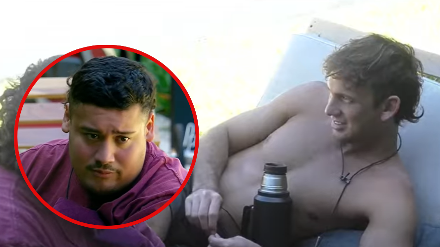 Manzana nomina a Bautista pero ¿juega con él? | Mejores momentos