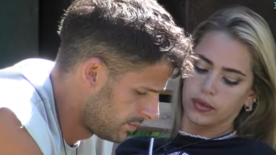 Sabrina y Joel analizaron la nueva placa de nominados | Mejores momentos