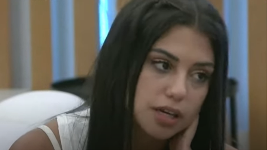 Rosina se quedo preocupada por una respuesta a Santiago Del Moro | Mejores momentos