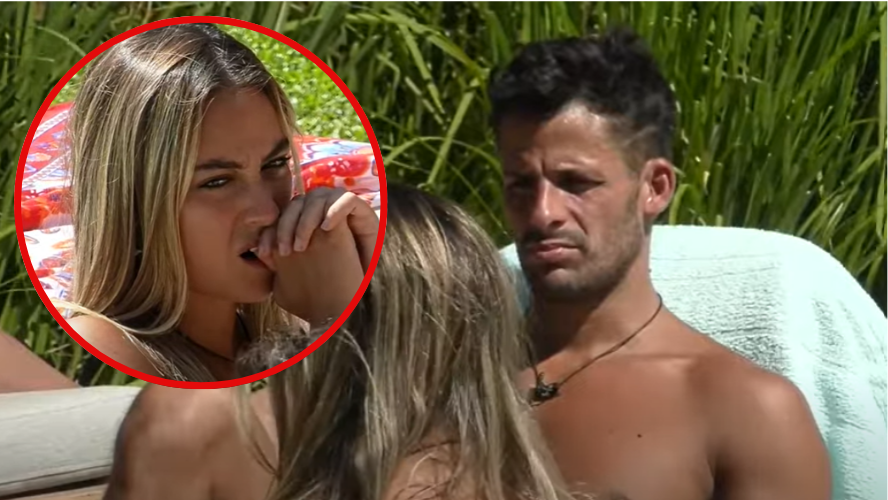 ¿Que pasa entre Florencia y Joel? | Mejores momentos