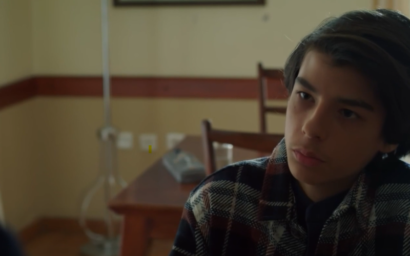 Capítulo 13 | Capítulos