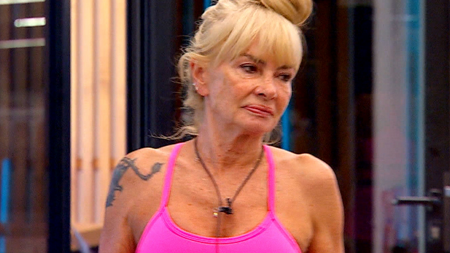 ¡Isabel, afuera!: las pruebas de Gran Hermano para definir su expulsión | Mejores momentos