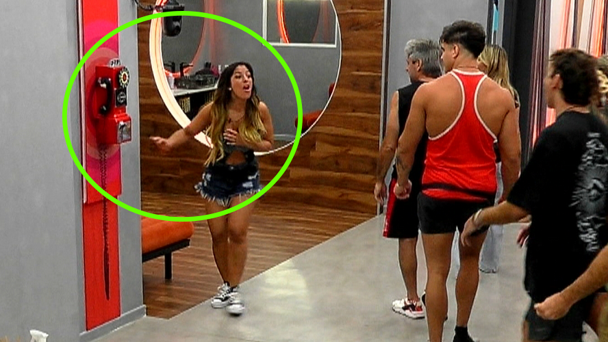 Vuelve el teléfono rojo a la casa: cómo son las nuevas reglas | Mejores momentos