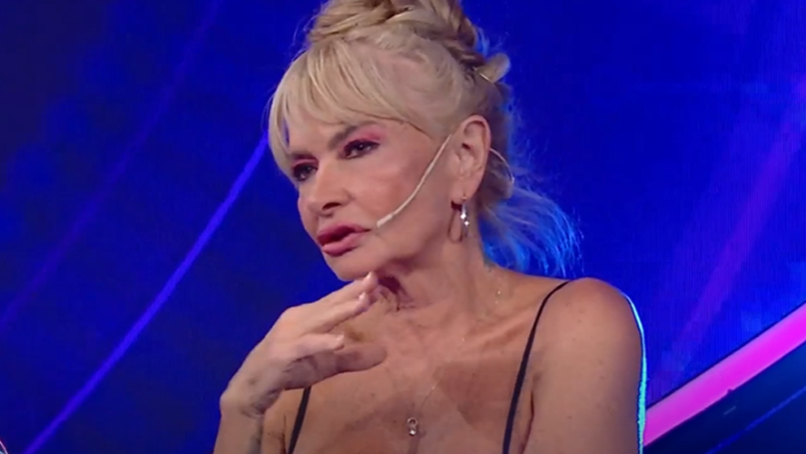 "Qué pelotud*": Isabel vio todos los momentos en los que rompió las reglas de Gran Hermano | Mejores momentos