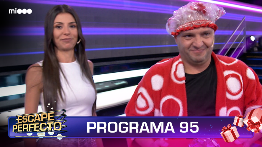 Programa 95 | Programas 2023