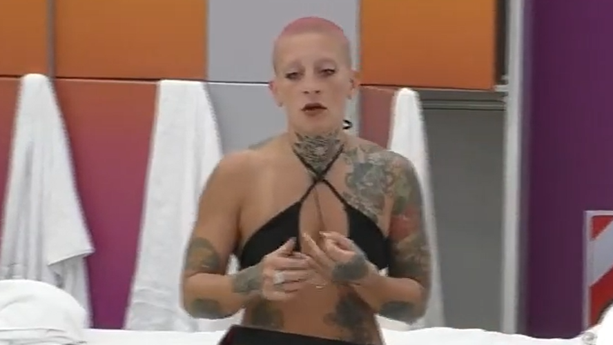 La bronca de Furia por no haber podido hacer alianza con Rosina | Mejores momentos