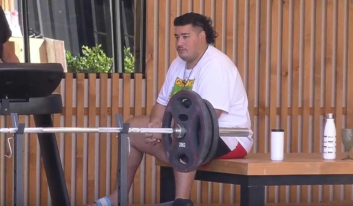 Manzana: "A Denisse le chupa el ch... si Bautista se queda o no" | Mejores momentos