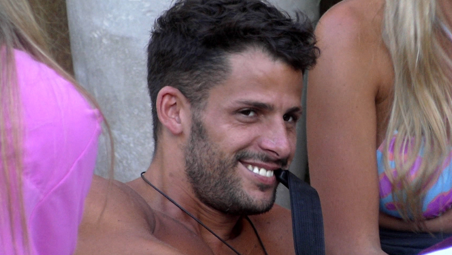 Interminable histeriqueo entre Emmanuel y Joel | Mejores momentos