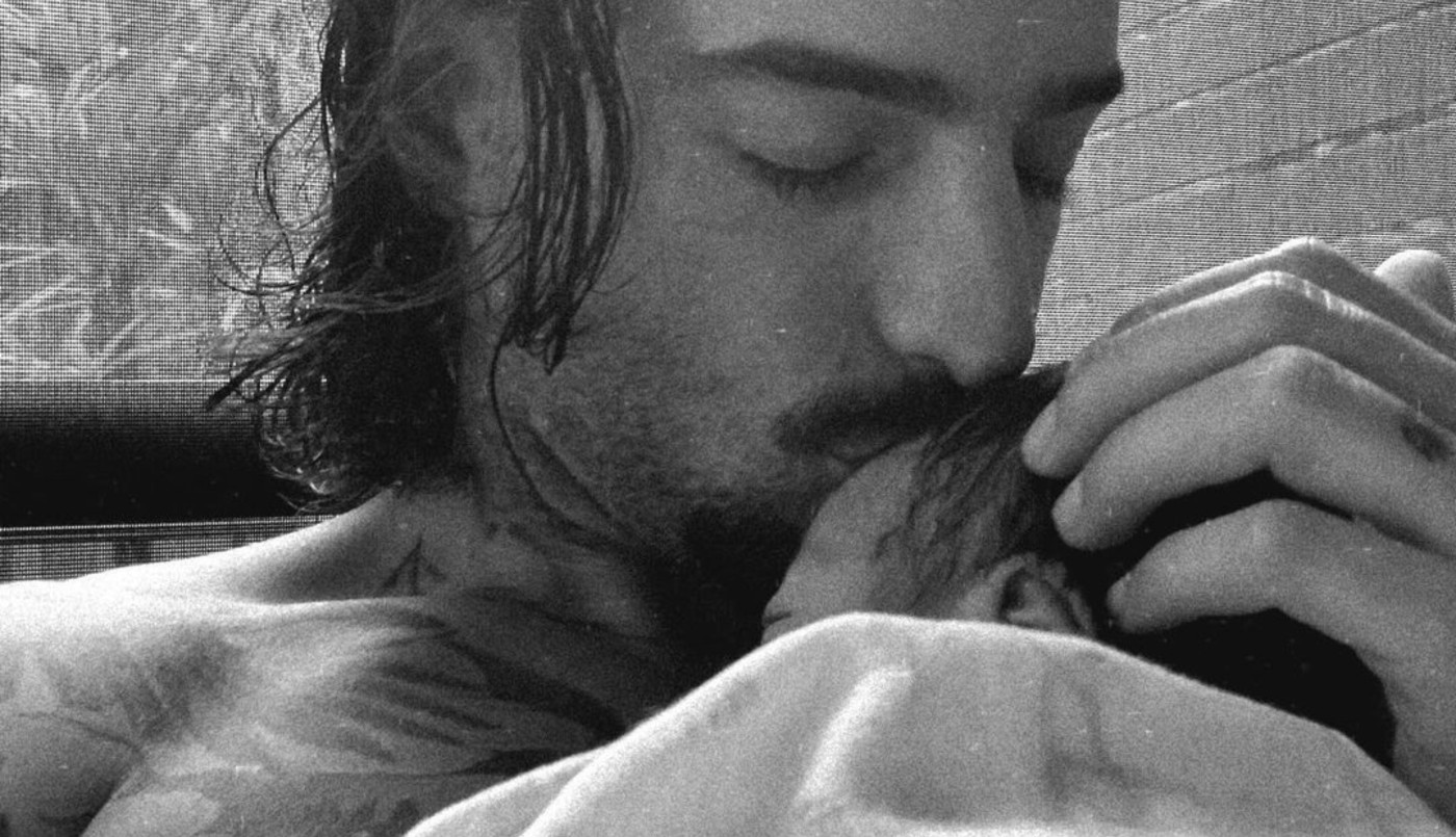 ¡Maluma fue papá! Las primeras fotografías familiares junto a Paris | Espectáculos