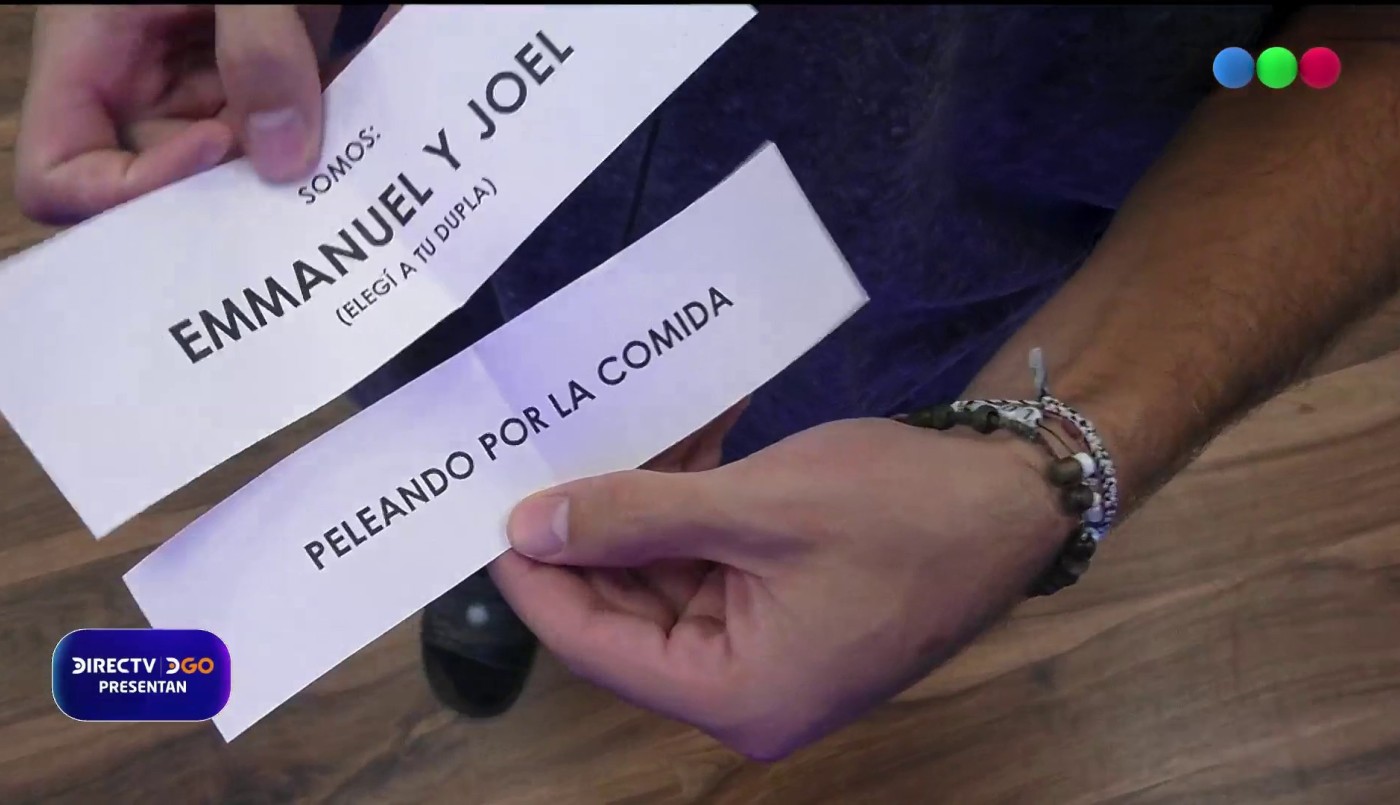 Los jugadores imitándose entre sí: espiamos la casa durante una tarde de lluvia | Mejores momentos