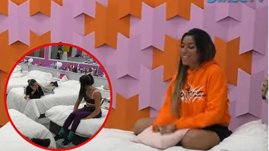 “Se piensa que la gente prende DGO para verlo bailar” Catalina apunto contra Emmanuel | Mejores momentos