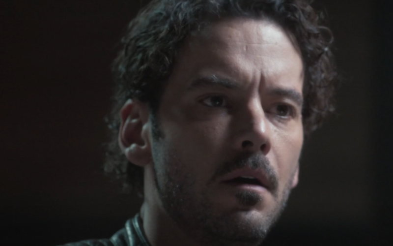 Capítulo 77 | Capítulos