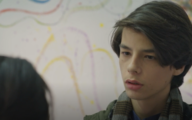 Capítulo 16 | Capítulos