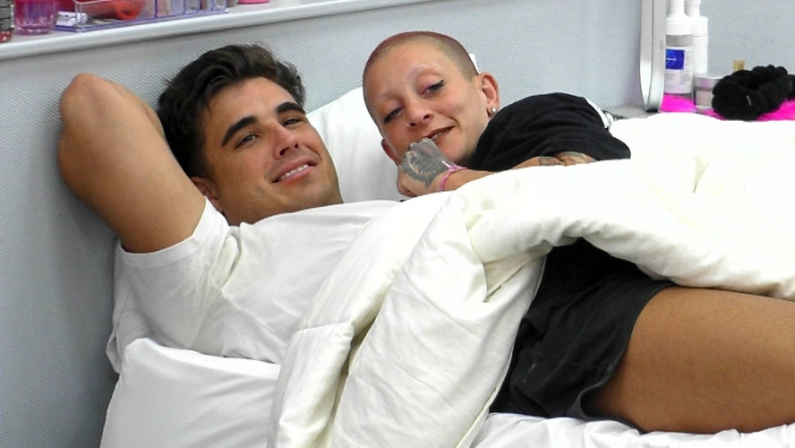 ¿Furia se está enamorando de Mauro? Las advertencias de Catalina | Mejores momentos