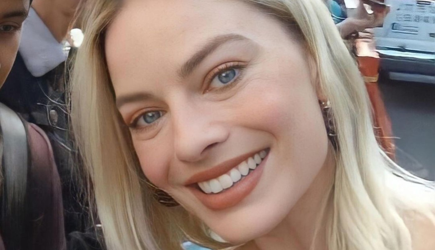 Margot Robbie está en Argentina: por qué la estrella de Hollywood vino a nuestro país | Espectáculos