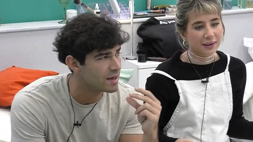 Los chicos aman cantar y Paloma se suma a su show | Mejores momentos