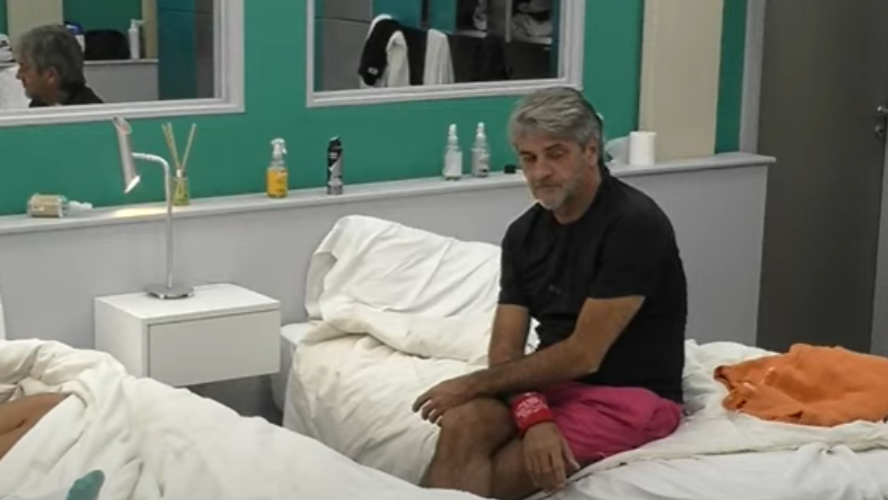 Dario quedo afectado por no ganar el liderazgo | Mejores momentos