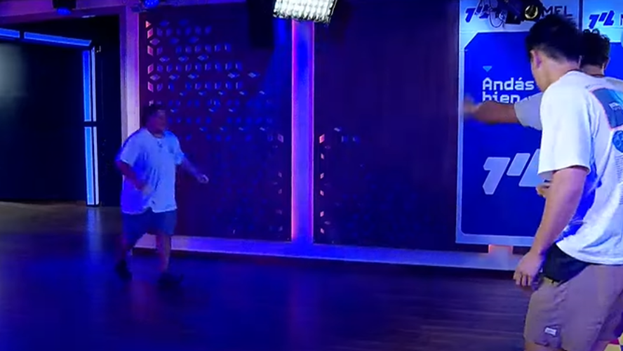 Tropezon no es caida: Manzana lo dio todo por el presupuesto | Mejores momentos