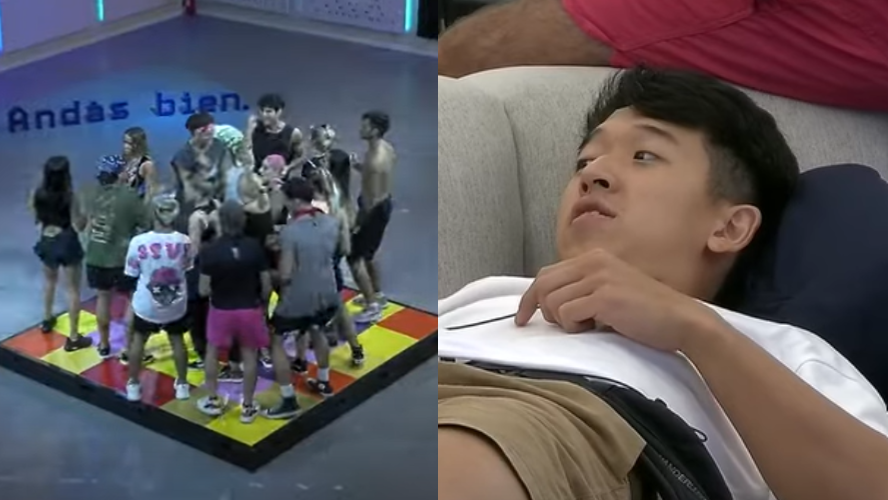 Mas jugadores en la casa pero... ¿Menos presupuesto? | Mejores momentos