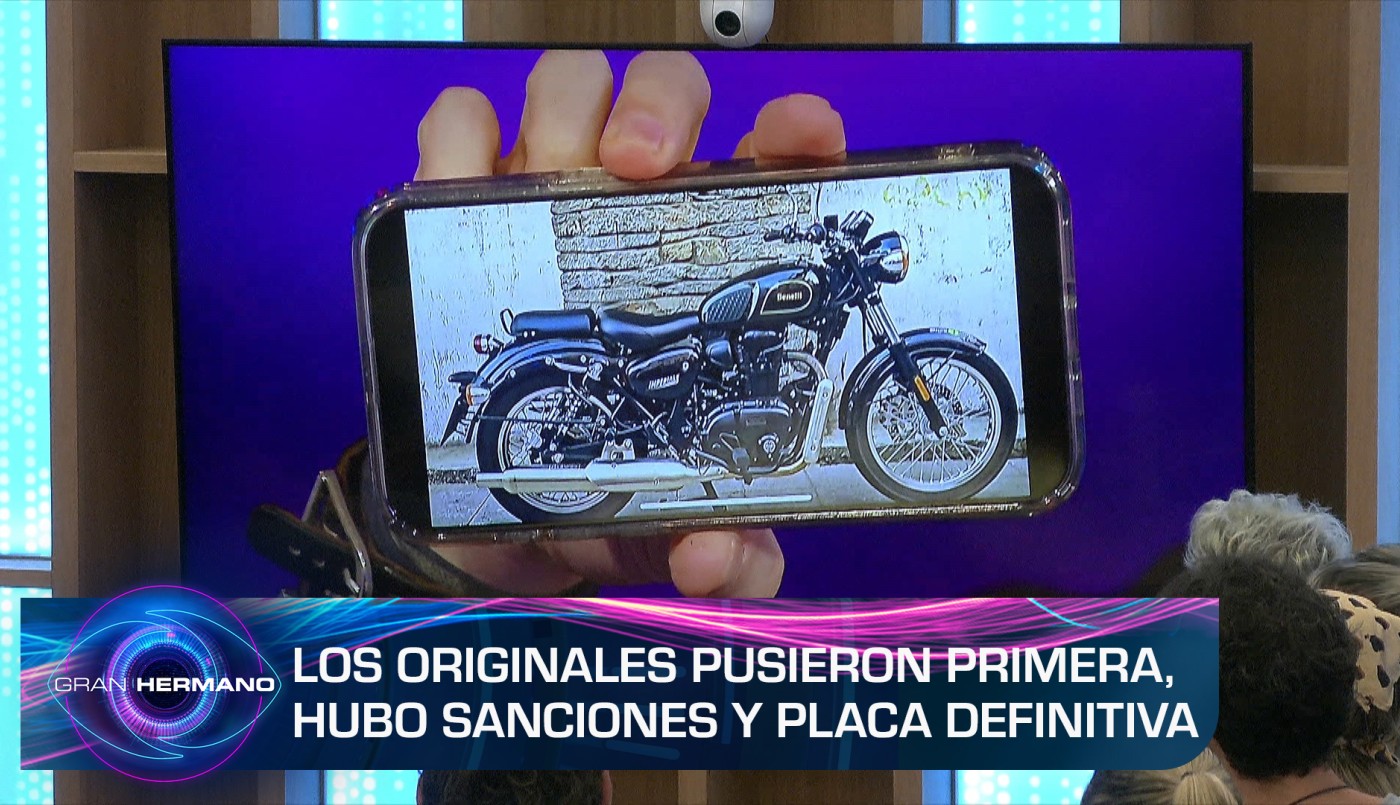 Programa 80 | Programas 2023