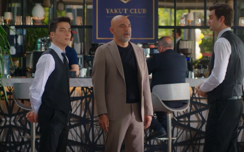 Capítulo 225 | Capítulos