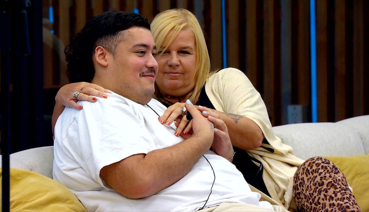 Virzana, la amistad menos pensada entre crisis y risas | Mejores momentos