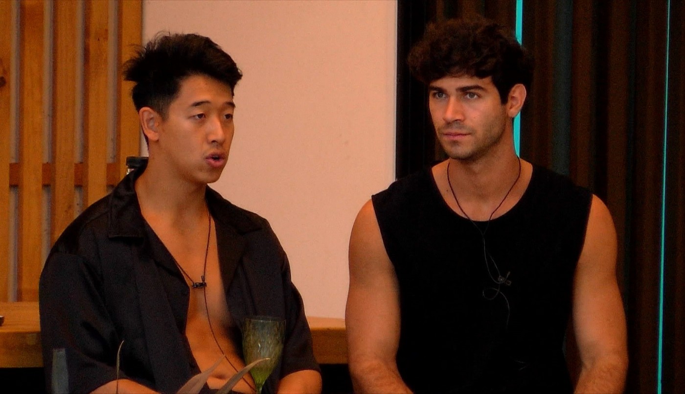 El dilema de Martín: cuanto más juega, menos confían en él | Mejores momentos