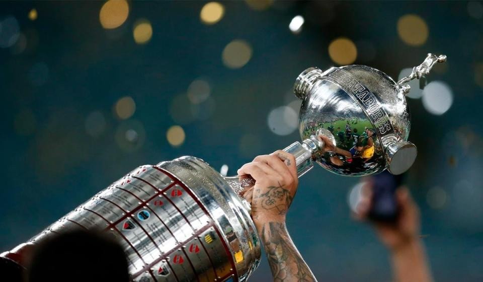 Sorteo de la Copa Libertadores: a quiénes se enfrentan los equipos argentinos | Noticias