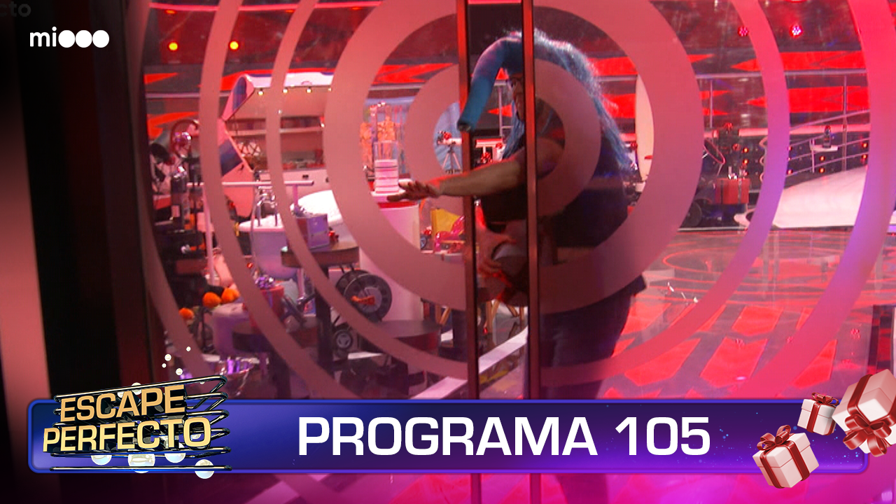 Programa 105 | Programas 2023