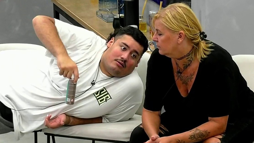 ¿Virzana romperá el pacto con los originales? | Mejores momentos