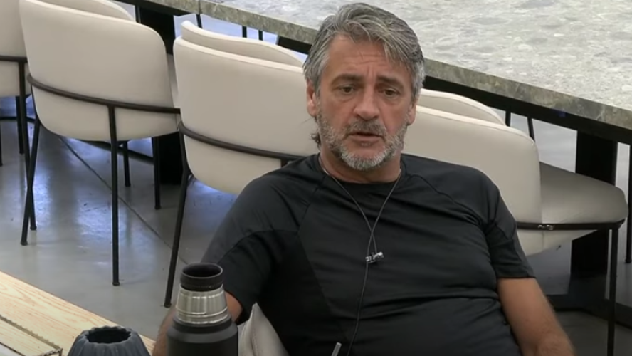 ¿Dario comienza a armar su propio juego? | Mejores momentos