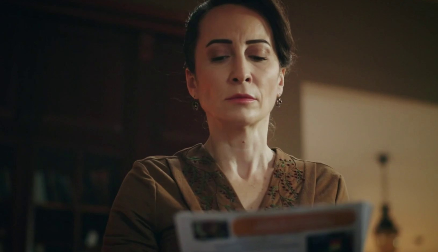 Capítulo 21 | Capítulos