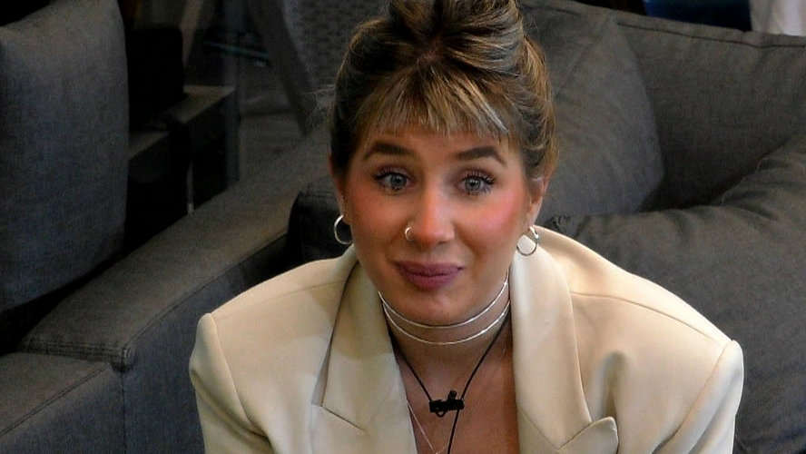 Todos quieren saber quién le hizo la fulminante a Paloma: sospechas y señales | Mejores momentos